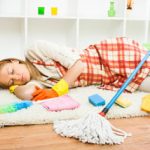 Έξυπνες λύσεις για δύσκολα προβλήματα νοικοκυροσύνης!