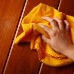 Γυαλίστε τα έπιπλα σας με…μαγιονέζα!