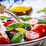 Η Μεσογειακή διατροφή προστατεύει από τον καρκίνο του μαστού