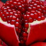 Μάσκα με μήλο και ρόδι, για να λάμψει το πρόσωπό σας,!