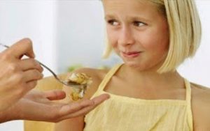 Νέα στοιχεία για το φόβο των παιδιών να καταναλώσουν καινούρια τρόφιμα