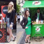 Ο Nescafé και ο Λουμίδης Παπαγάλος για 4η συνεχή χρονιά στην Παγκόσμια Ημέρα Διατροφής