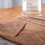Πως να διώξετε τη μυρωδιά από το συνθετικό δέρμα!