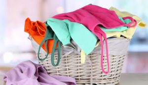 Συμβουλές για τον ασφαλή καθαρισμό των ευαίσθητων ρούχων