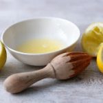 Σπιτική λοσιόν για τα χέρια με λάδι και λεμόνι!
