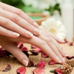 Αναζωογονήστε αμέσως τα ταλαιπωρημένα χέρια σας!
