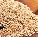 Διατηρήστε τα μαλλιά σας γερά με…σουσάμι!