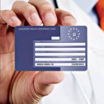 Ενιαία Κάρτα Υγείας στην Ευρώπη