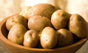 Η διατροφική αξία της πατάτας