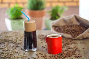 Η κατανάλωση καφέ σχετίζεται με χαμηλότερο κίνδυνο κατάθλιψης