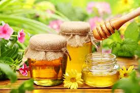 Μάσκα καθαρισμού με μέλι και κρασί για όλους τους τύπους δέρματος