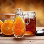 Μέλι και πορτοκάλι για χέρια απαλά και νεανικά!