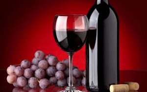 Νέα δεδομένα για την ευεργετική δράση του κόκκινου κρασιού σε διαβητικούς ασθενείς