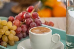 O ελληνικός καφές βασική διατροφική επιλογή όσων διατηρούν ένα υγιές σωματικό βάρος