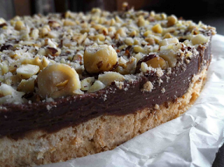 Πως να φτιάξετε πανεύκολα cheesecake με Nutella!