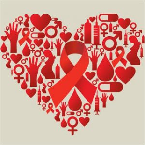 Δέκα στοιχεία για τo AIDS