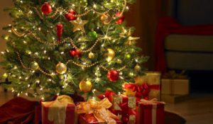 Εσείς γνωρίζετε το Σύνδρομο Χριστουγεννιάτικου δέντρου ;