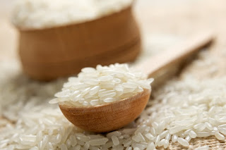 Για τις ρυτίδες…βάλτε ρύζι!