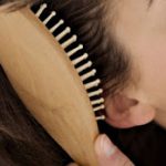 Κάντε μασάζ με μια βούρτσα για τα μαλλιά…θα εκπλαγείτε!