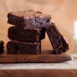 Λαχταριστό brownie σε ένα λεπτό!