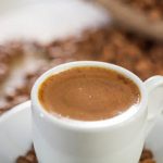 Μπορώ να πιώ ελληνικό καφέ αμέσως μετά το γεύμα;