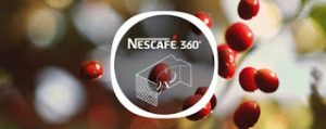 Ο Nescafé σε ταξιδεύει στις φυτείες του καφέ με το 360o Google Cardboard