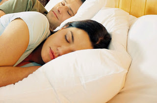 Ο  πολύς ύπνος σε συνδυασμό με καθιστική ζωή βλάπτουν την υγεία