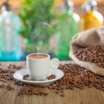 Πιείτε καφέ για να ζείτε περισσότερο