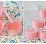 Ένα σπιτικό lip balm για τα χείλη, που μοσχοβολά!