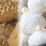 Τα μελομακάρονα ή οι κουραμπιέδες «παχαίνουν» περισσότερο;