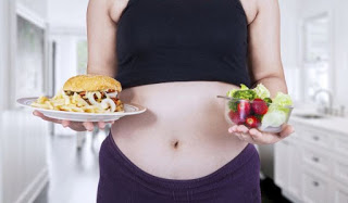 Τι κινδύνους κρύβει η αύξηση βάρους μιας γυναίκας ανάμεσα στις εγκυμοσύνες