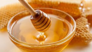 Το μέλι και οι ευεργετικές του ιδιότητες