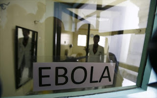 Έληξε η επιδημία του Έμπολα στη Δυτική Αφρική