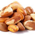 Η διατροφική αξία των Brazilian nuts