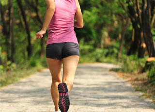 Μάθετε πώς μπορεί το τρέξιμο να έχει τα μέγιστα οφέλη