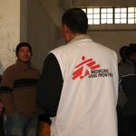 Οι Γιατροί Χωρίς Σύνορα μας καλούν να βοηθήσουμε (βίντεο)