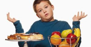 Οι συνέπειες του αυξημένου σωματικού βάρους στο σκελετό των παιδιών