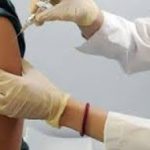 Αντιγριπικός εμβολιασμός για την κολπική μαρμαρυγή