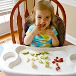 Εσείς γνωρίζετε τι είναι το “baby-led weaning” για ένα παιδί;