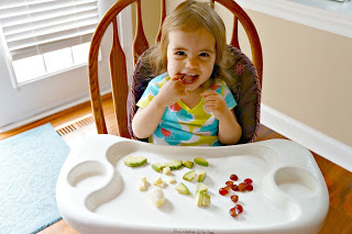 Εσείς γνωρίζετε τι είναι το “baby-led weaning” για ένα παιδί;