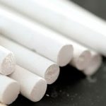 Φροντίστε να έχετε πάντα μια κιμωλία μαζί σας για τα απρόσμενα ατυχήματα!