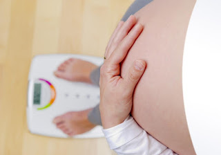 Οι κίνδυνοι της παχυσαρκίας πριν την εγκυμοσύνη