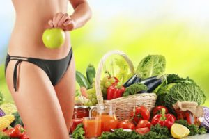 Ποια φρούτα και λαχανικά μας βοηθούν να μην παχαίνουμε