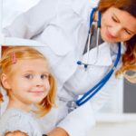 Πώς συνδέεται η διατροφή με το ύψος των παιδιών;