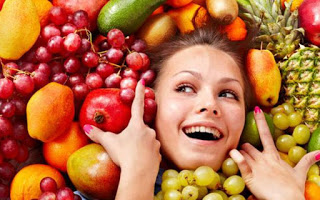 Πόσα φρούτα πρέπει να τρώμε καθημερινά;