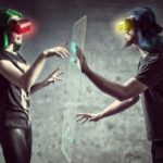Θεραπεία εικονικής πραγματικότητας για την κατάθλιψη