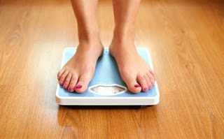 Ακόμη και μικρή απώλεια βάρους έχει σημαντικά οφέλη για την υγεία