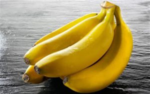 Εσείς γνωρίζετε πως να κρατήσετε τις μπανάνες φρέσκες;