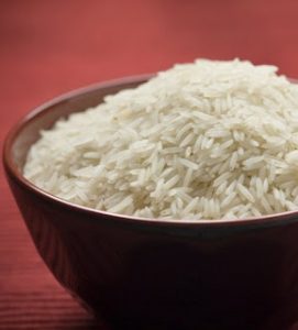 Πως να κρατήσετε το ρύζι σπυρωτό!
