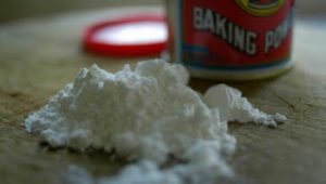 Σας τελείωσε το baking powder; Φτιάξτε το μόνοι σας!